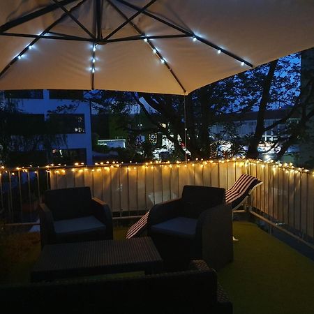 Citypark Hotel ケルン エクステリア 写真