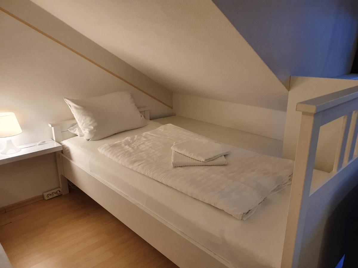 Citypark Hotel ケルン エクステリア 写真