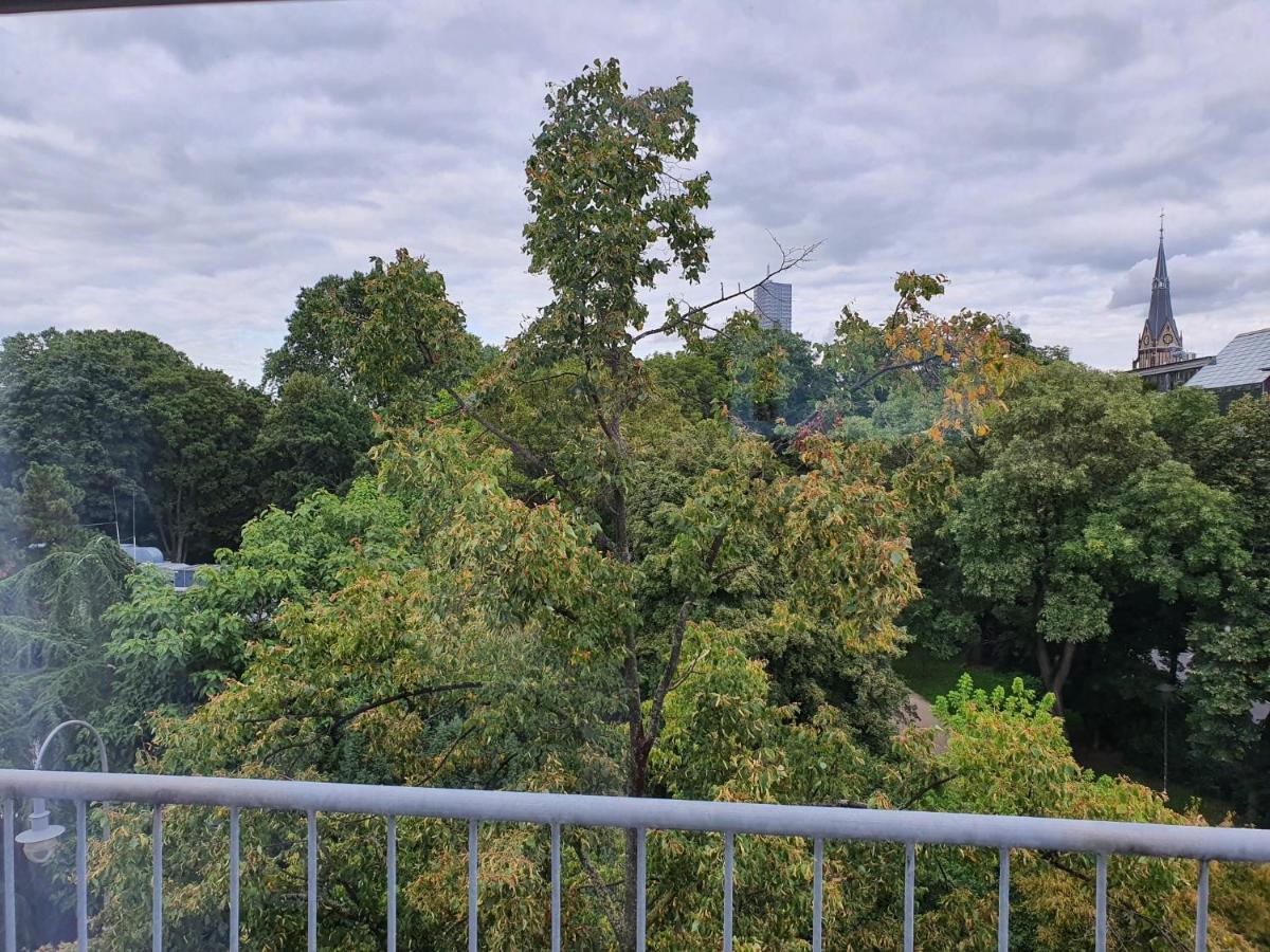 Citypark Hotel ケルン エクステリア 写真
