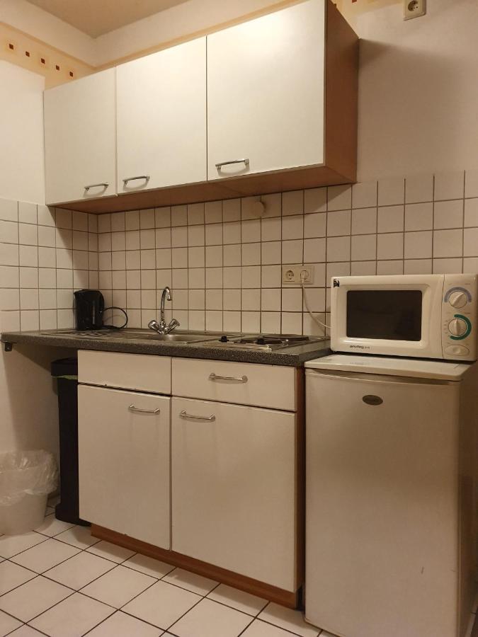Citypark Hotel ケルン エクステリア 写真