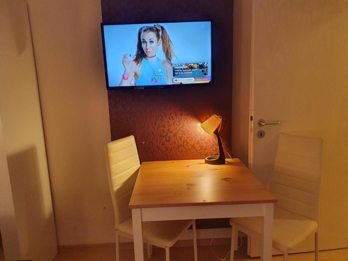 Citypark Hotel ケルン エクステリア 写真