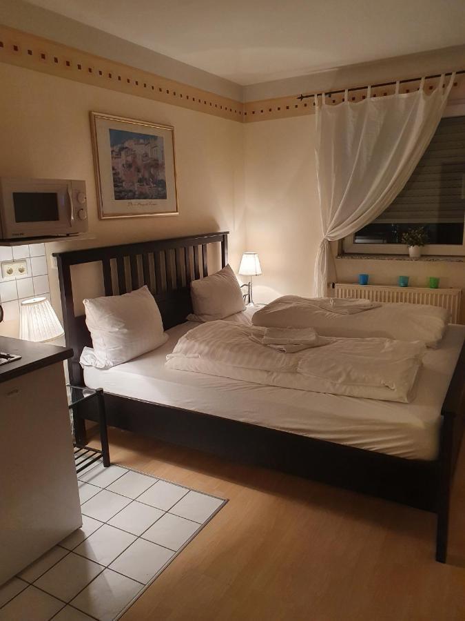 Citypark Hotel ケルン エクステリア 写真