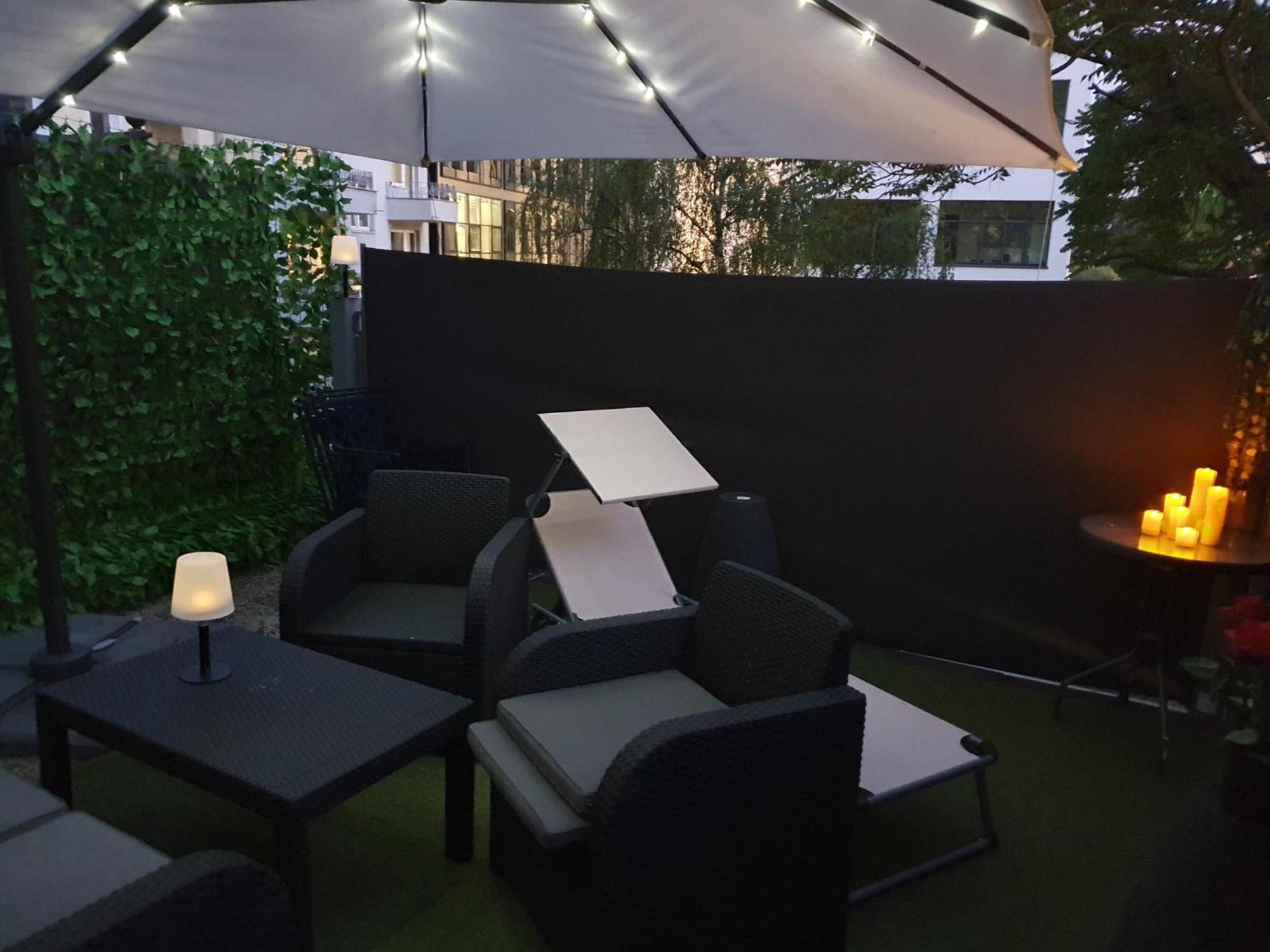 Citypark Hotel ケルン エクステリア 写真