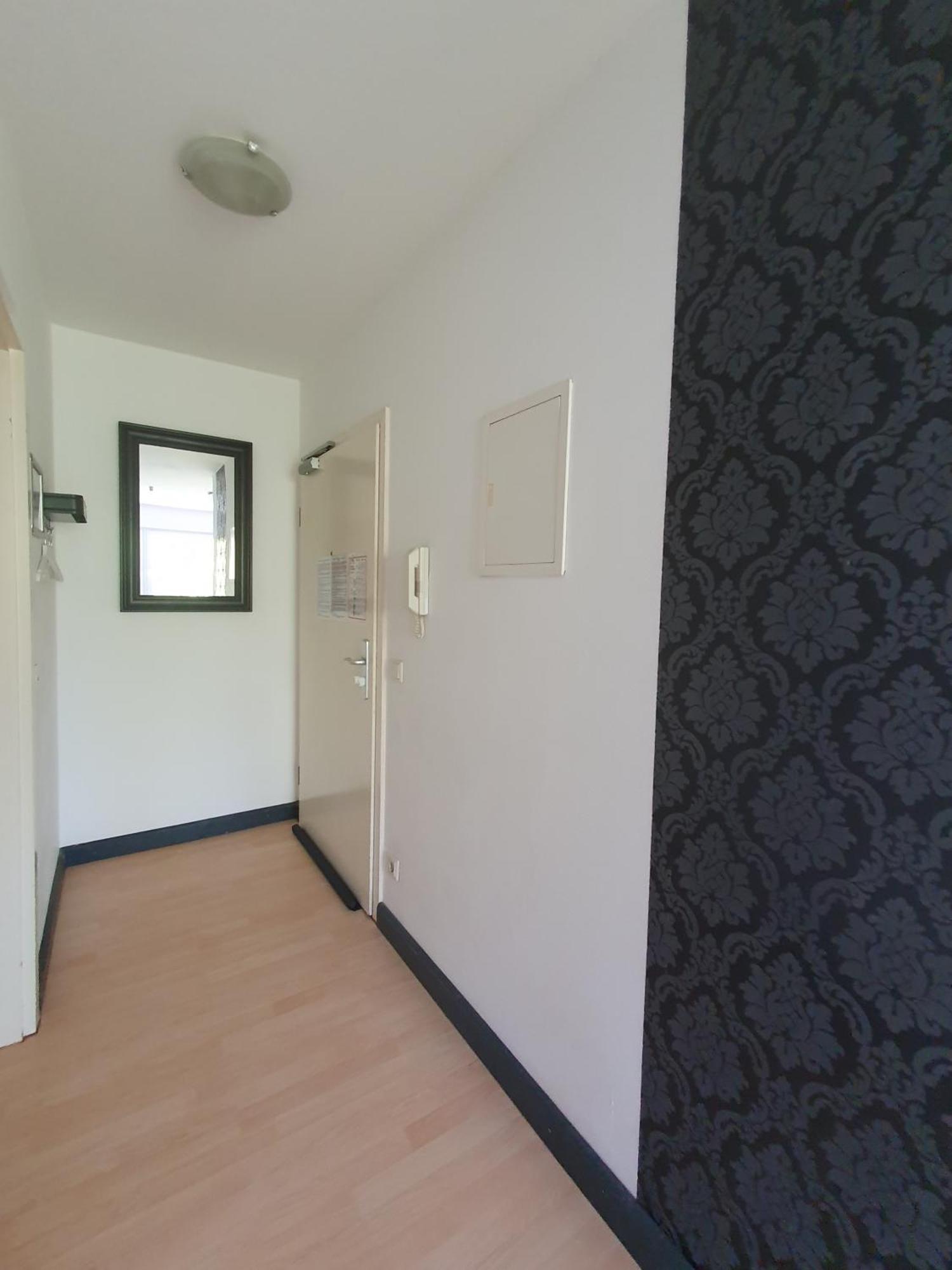 Citypark Hotel ケルン エクステリア 写真