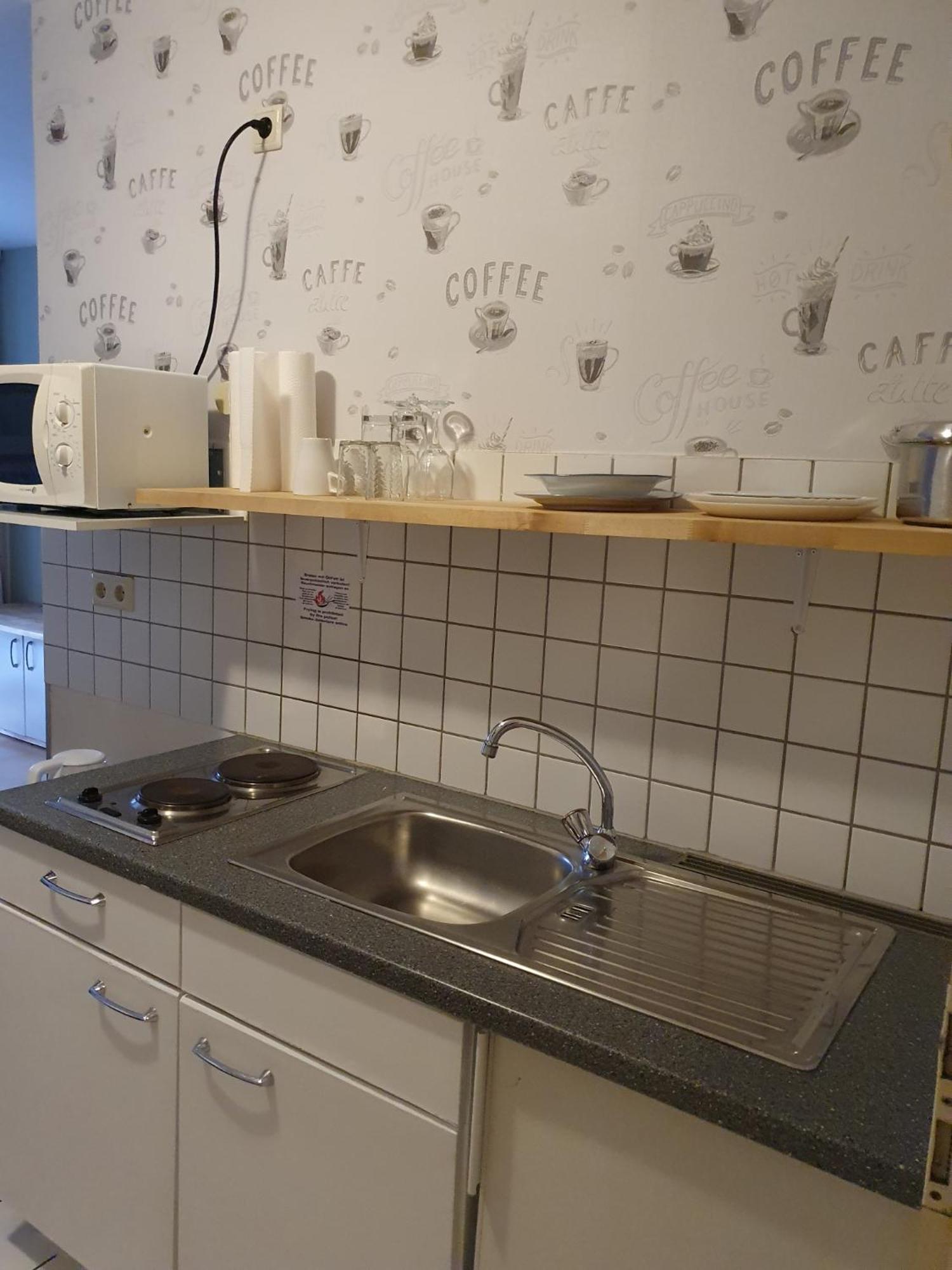 Citypark Hotel ケルン エクステリア 写真