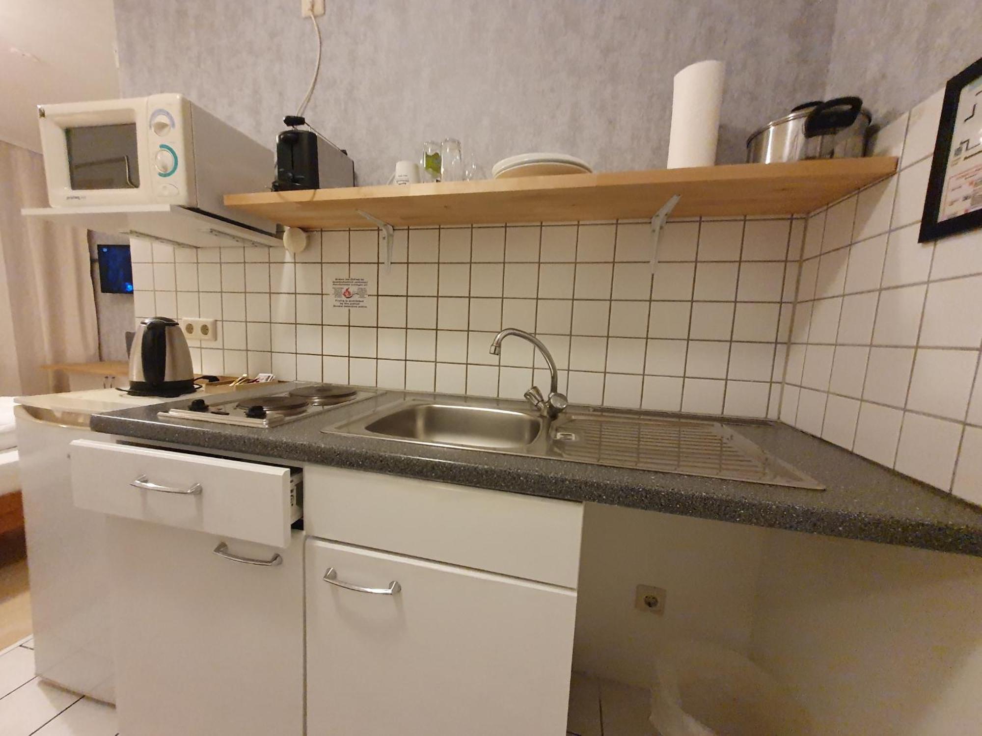 Citypark Hotel ケルン エクステリア 写真