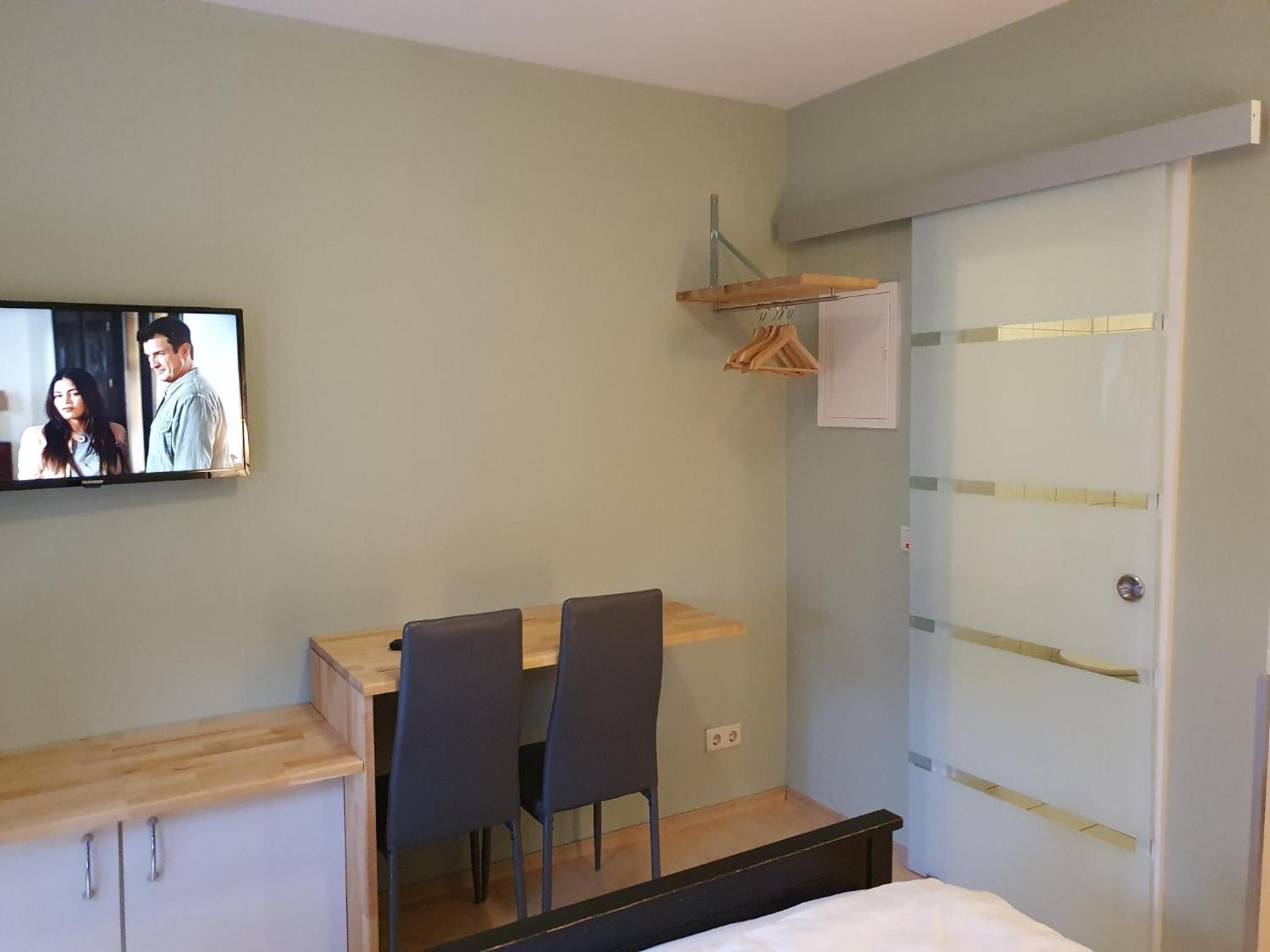 Citypark Hotel ケルン エクステリア 写真
