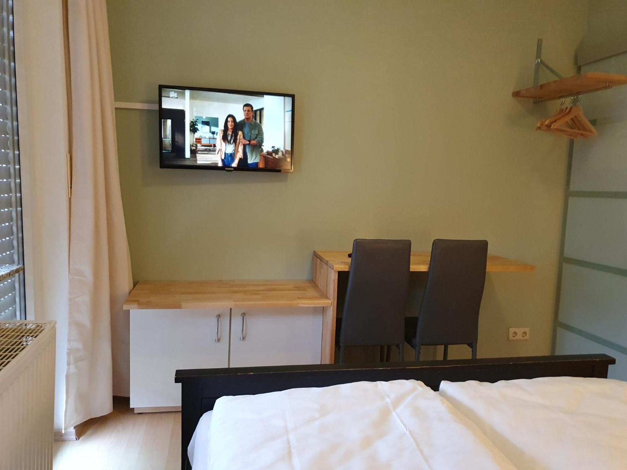 Citypark Hotel ケルン エクステリア 写真
