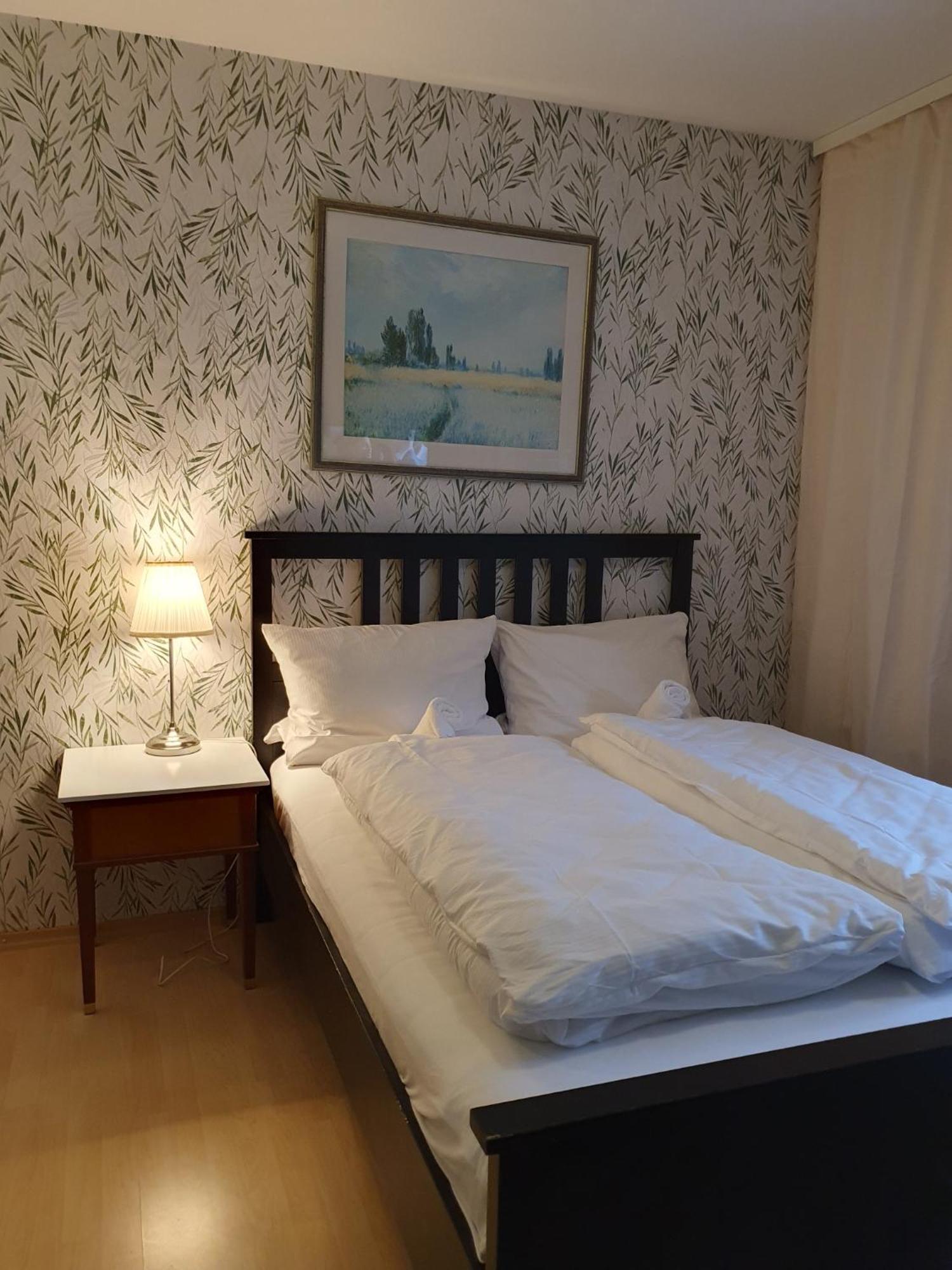 Citypark Hotel ケルン エクステリア 写真