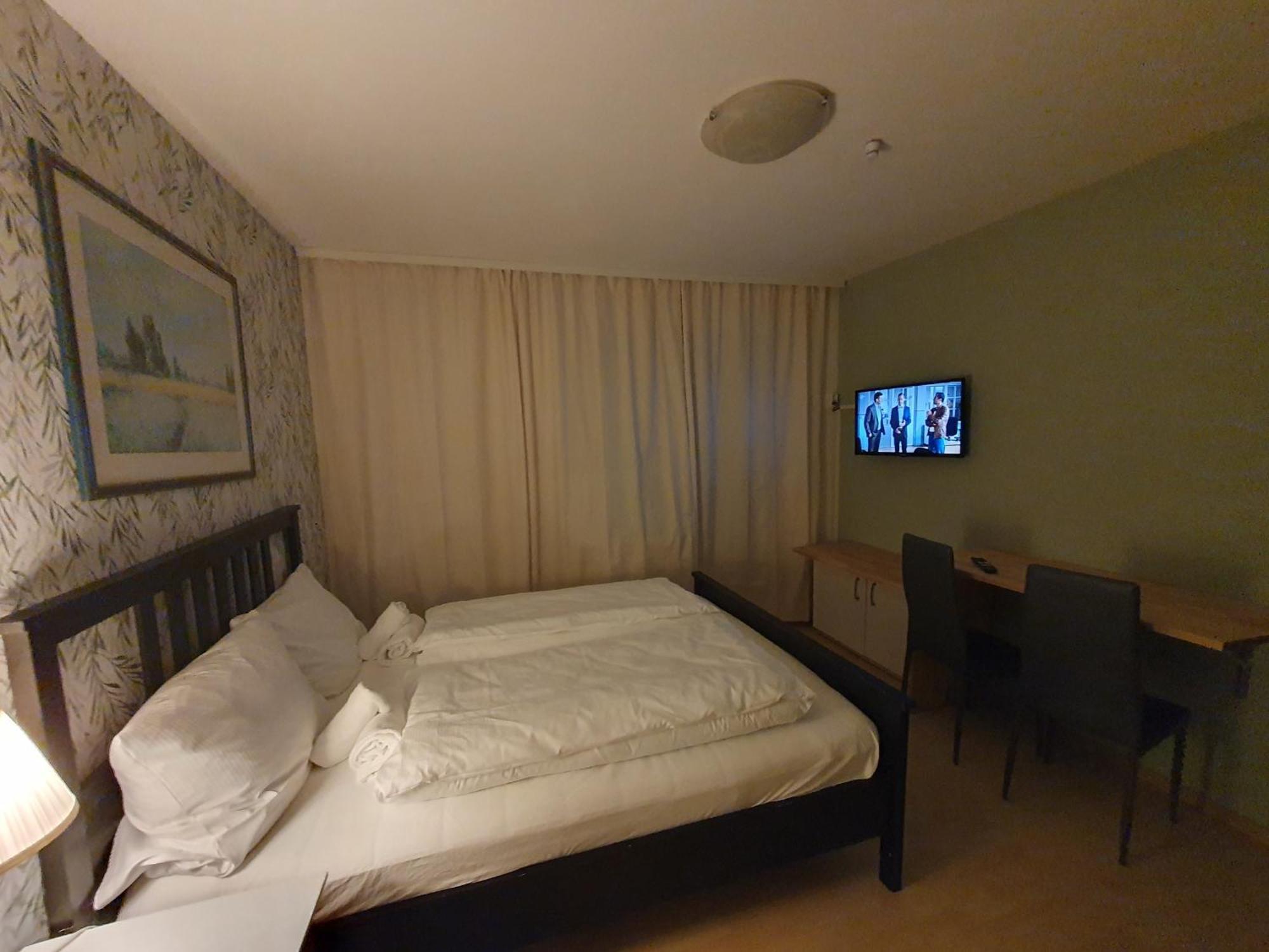 Citypark Hotel ケルン エクステリア 写真