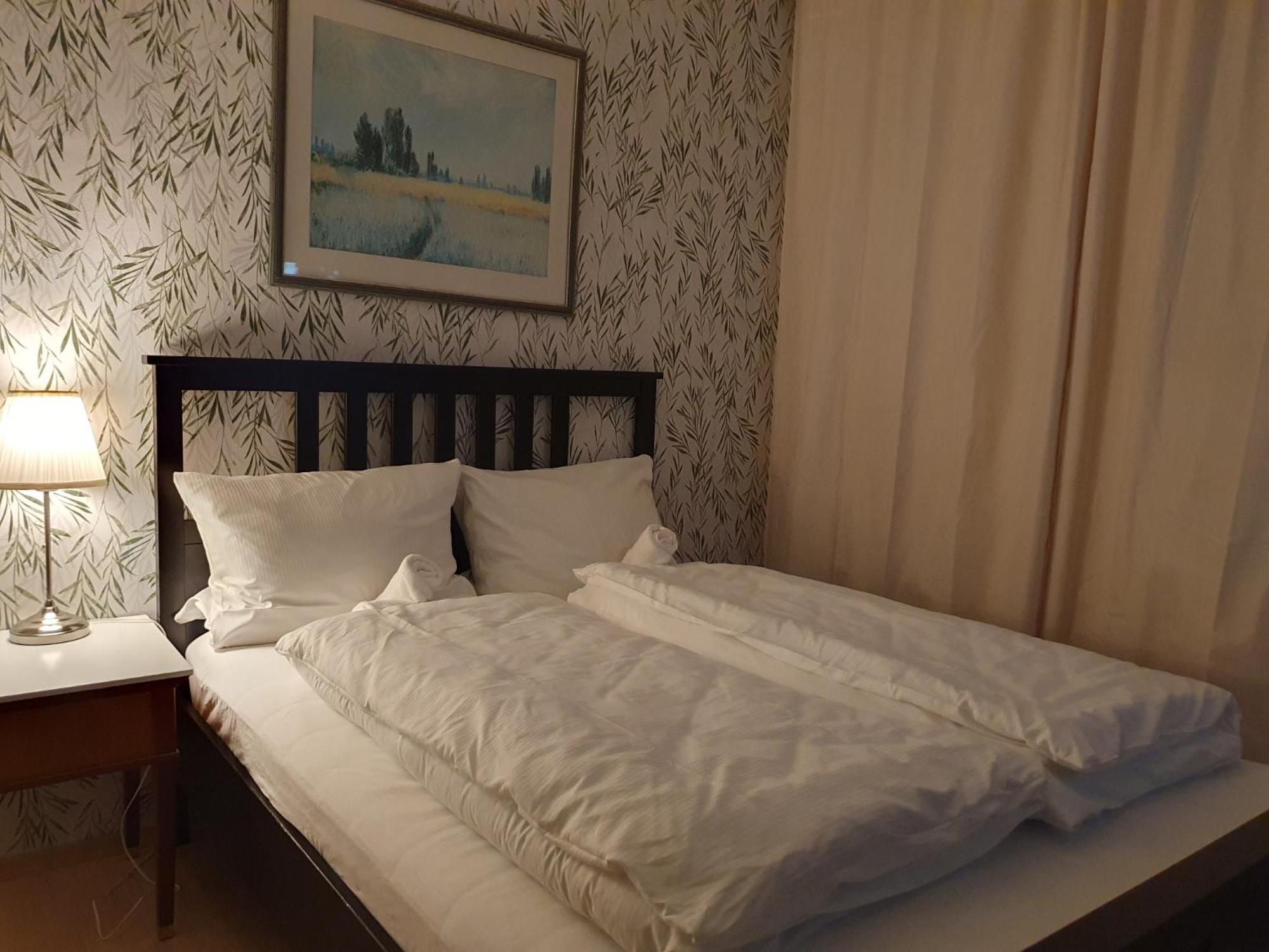 Citypark Hotel ケルン エクステリア 写真
