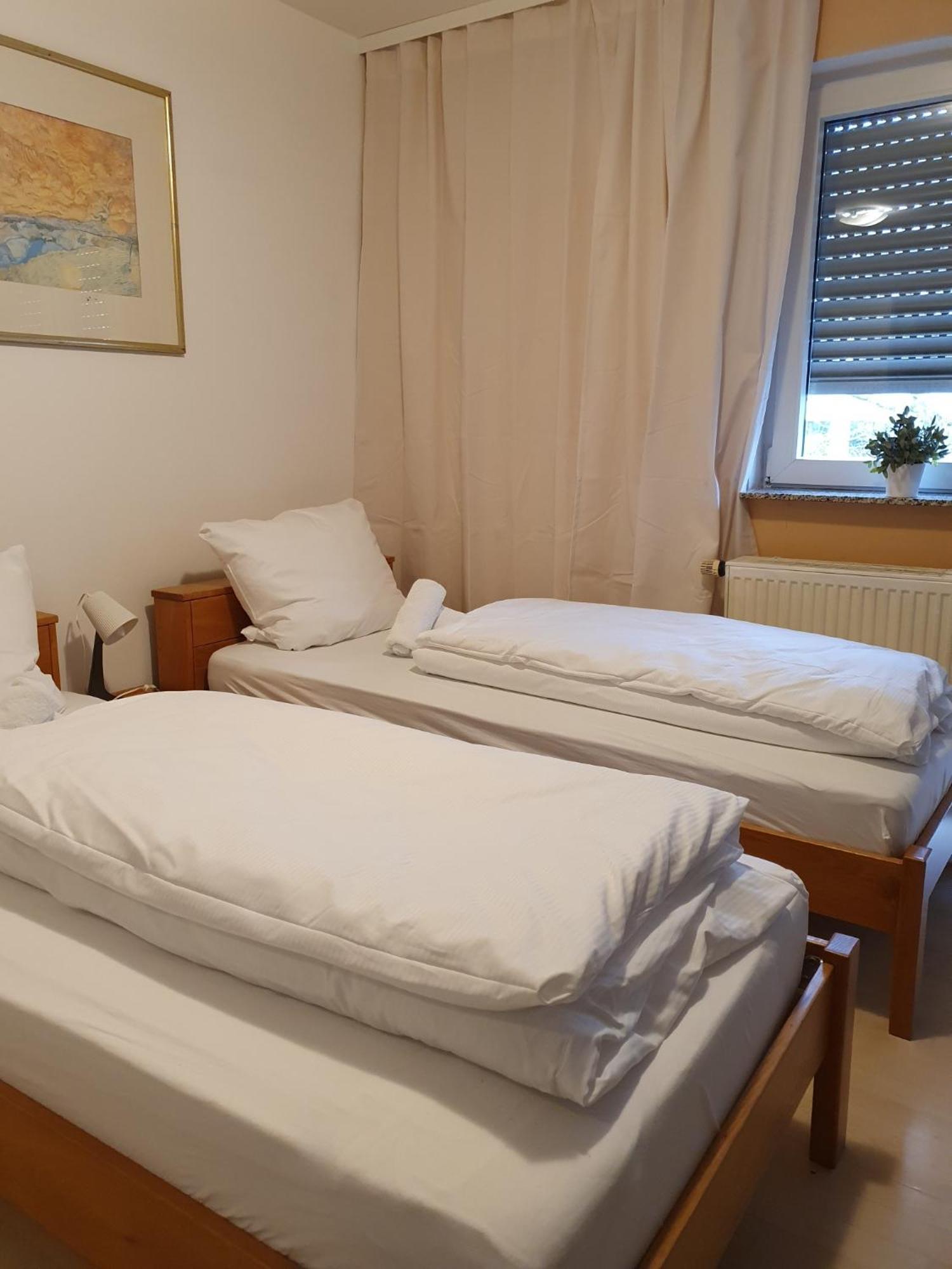 Citypark Hotel ケルン エクステリア 写真