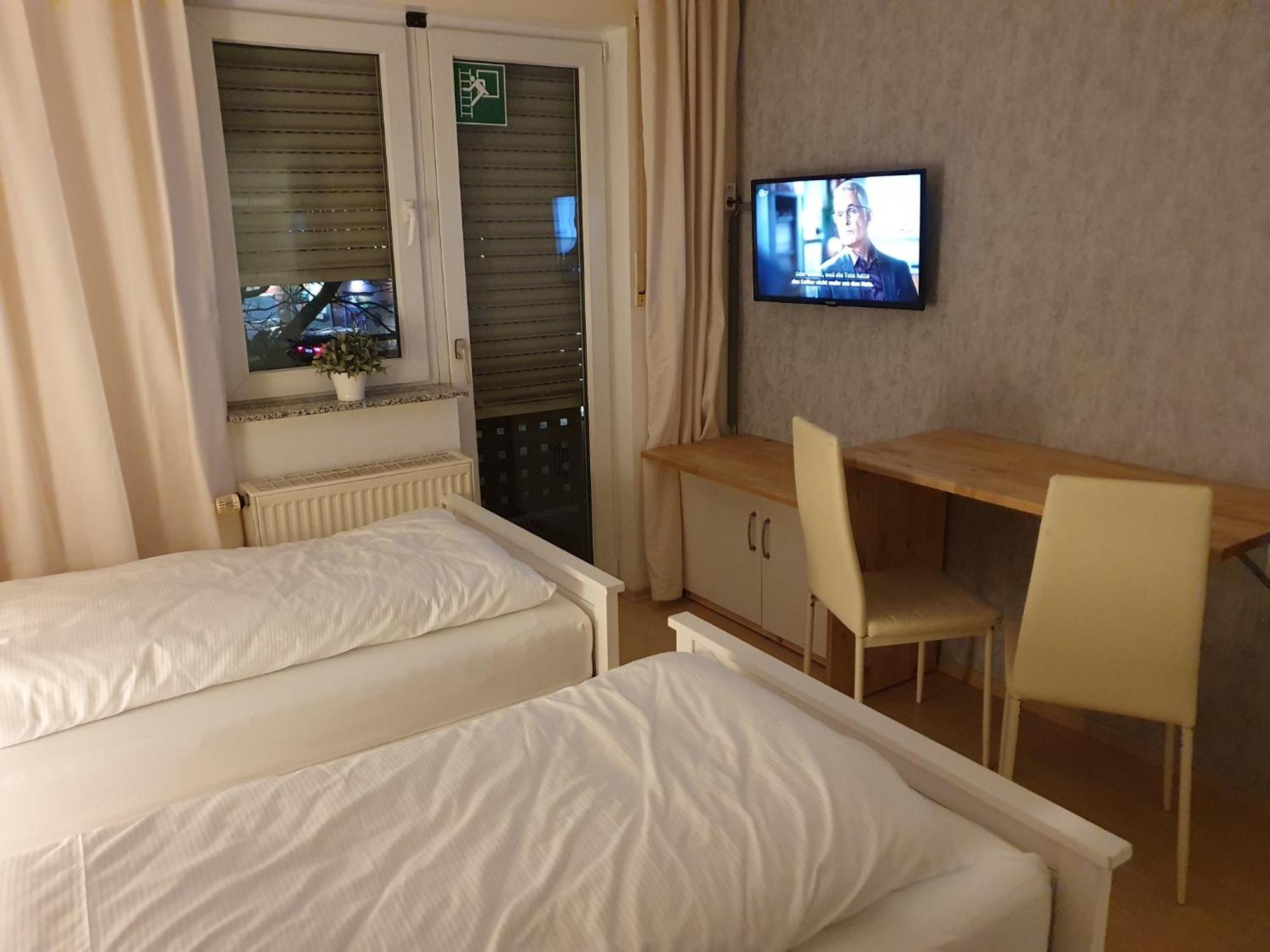 Citypark Hotel ケルン エクステリア 写真